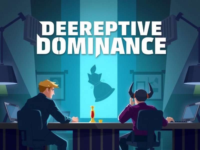 Indian players competing in Deceptive Dominance Deceptive Dominance Tournament